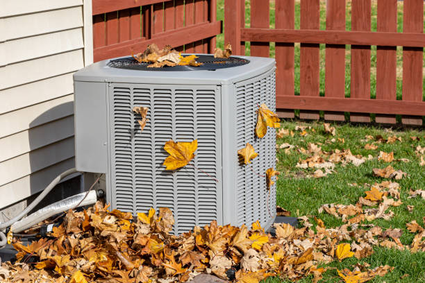 Best HVAC Companies Near Me  in Dewitt, IA