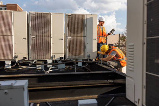 Best Ductless HVAC Repair  in Dewitt, IA