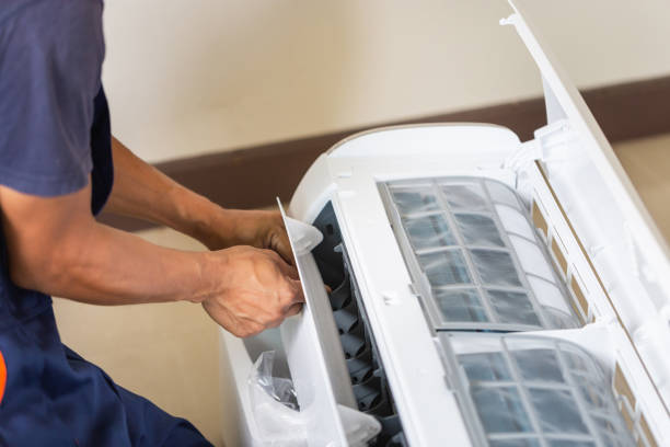 Professional HVAC in Dewitt, IA
