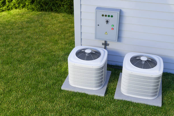 Best HVAC Repair Near Me  in Dewitt, IA