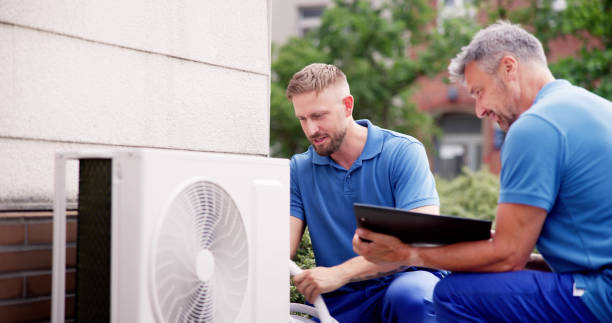 HVAC Troubleshooting in Dewitt, IA