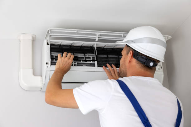 Best HVAC Repair Near Me  in Dewitt, IA