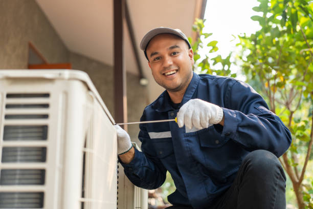 Best HVAC System Installation  in Dewitt, IA