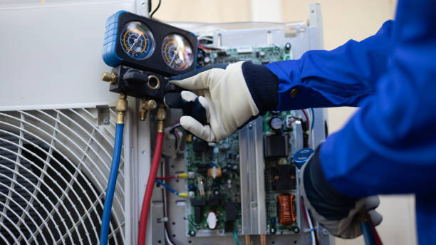 Best Air Conditioning Repair  in Dewitt, IA