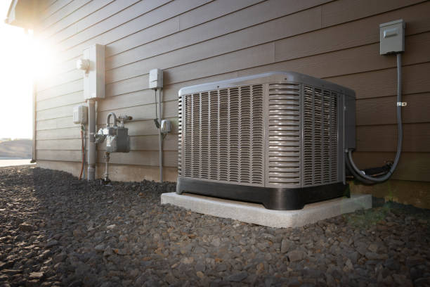 Best HVAC Maintenance Near Me  in Dewitt, IA